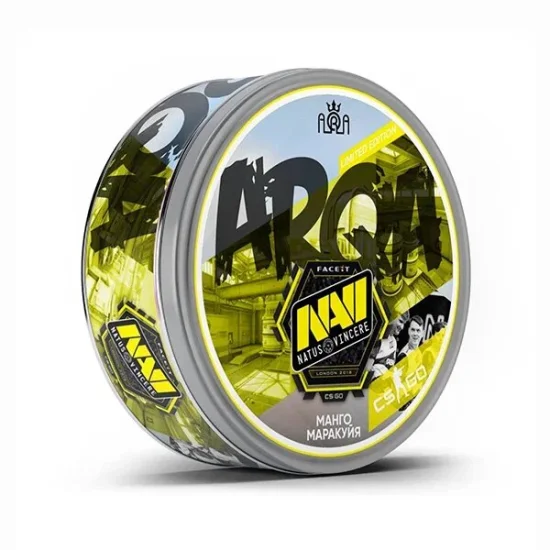 ARQA CS:GO Манго и Маракуйя