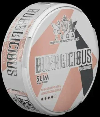 ARQA Strong Edition - Бабл-Гам