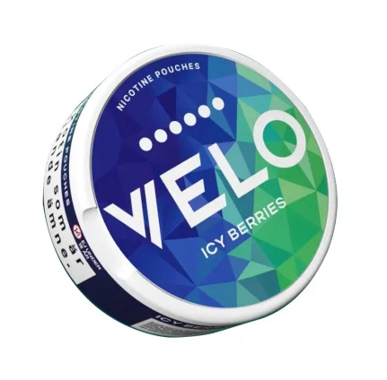 VELO Icy Berries
