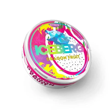 ICEBERG EXTREME Драконий Фрукт